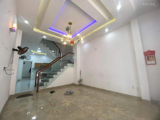 Bán nhà đẹp 3 tầng Mặt tiền Đinh Công Tráng, Hải Châu, gần đường 3 tháng 2 và sông Hàn, 4.5 tỷ 14495243