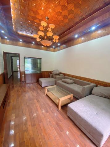 Bán nhà mặt phố Xã Đàn 2 nở hậu, ô tô tránh, kinh doanh. 110m2, 5 tầng, giá 20 tỷ 14495283