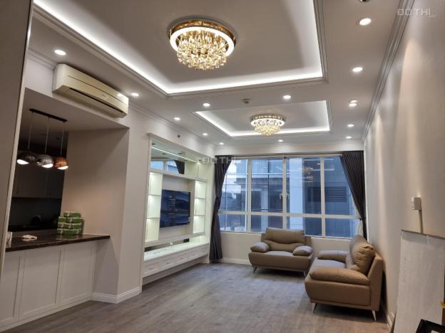 Bán căn hộ Sunrise City Q.7 106m2, sổ đỏ, 4.6 tỷ. 14495601