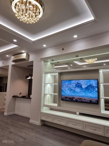 Bán căn hộ Sunrise City Q.7 106m2, sổ đỏ, 4.6 tỷ. 14495601