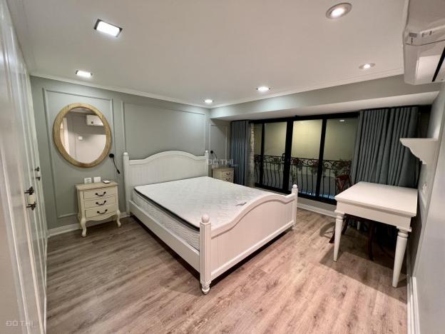 Cho thuê căn hộ Duplex Royal City, 4 phòng ngủ, đủ đồ tân cổ điển 14495648
