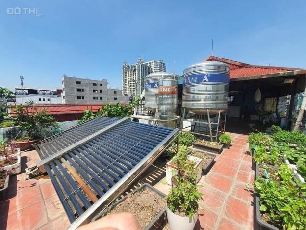 Nhà mặt phố 100m2  Yên Bái, 3 bước ra phố Huế, 7T thang máy, kinh doanh,MT 6m 14495796