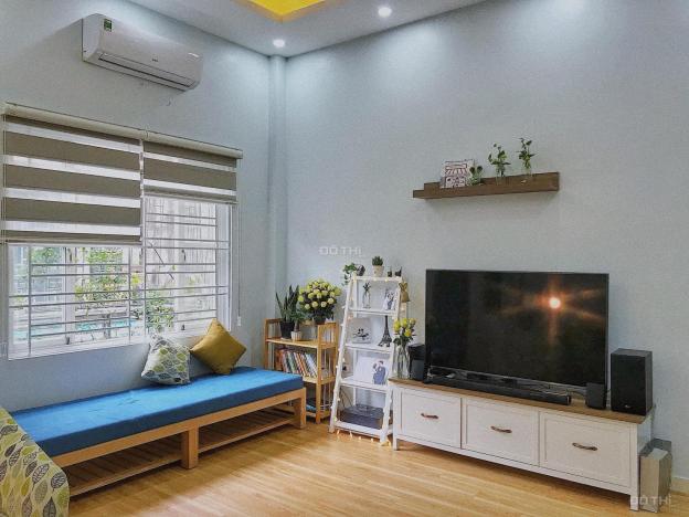 BÁN NHÀ XUâN THỦY KINH DOANH PHỐ NGÕ TO 40M2 GIÁ NHỈNH 5 TỶ 14495957