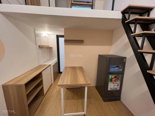 TOÀ CHUNG CƯ MINI DỊCH VỌNG 13 PHÒNG KHÉP KÍN FULL ĐỒ - DÒNG TIỀN 720/NĂM, GIÁ NHỈNH 6 TỶ 14496054