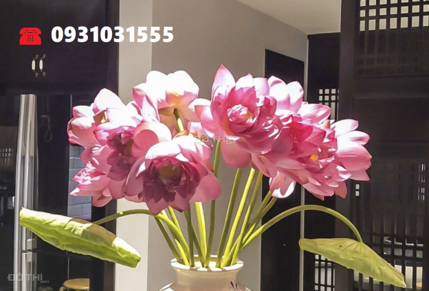 Cho Thuê Biệt Thự Đơn Lập 300m2 VIP Vinhomes Riverside 05PN, New 100%, View vườn hoa, sông nội khu 14496126