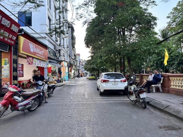Bán đất mặt phố Ô Cách Việt Hưng Long Biên ,kinh doanh bất chấp mọi mặt hàng 14496367