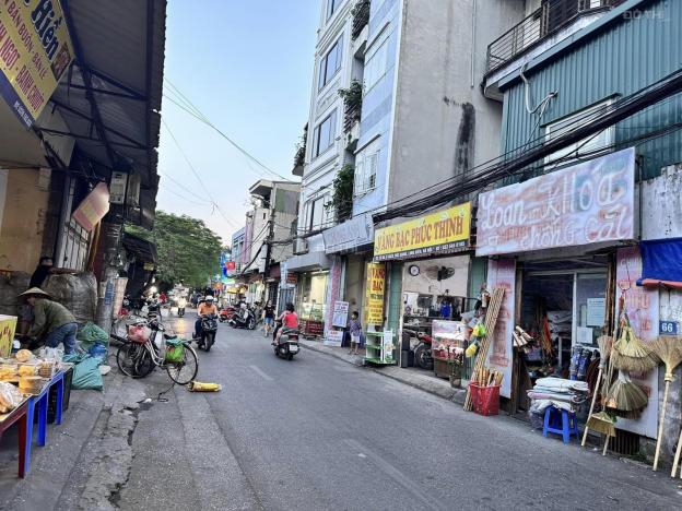 Bán đất mặt phố Ô Cách Việt Hưng Long Biên ,kinh doanh bất chấp mọi mặt hàng 14496367