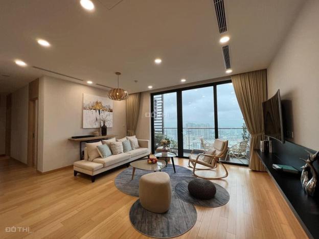 Giá rẻ nhất - Chính chủ bán căn hộ 105m2 tại chung cư Sun Square 3 ngủ 2VS tầng đẹp, view thoáng 14496900