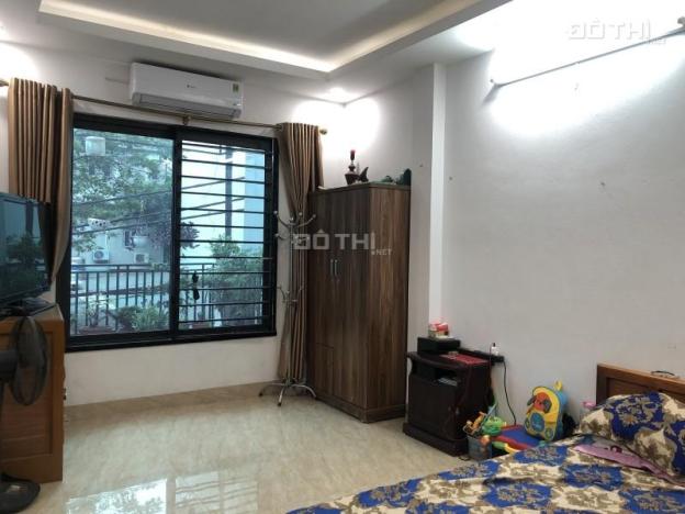 NHÀ ĐẸP PHỐ HỒNG TIẾN, GẦN HỒ BỒ ĐỀ, ĐƯỜNG OTO THÔNG, TIỆN ÍCH AN SINH ĐỈNH CAO 14496906