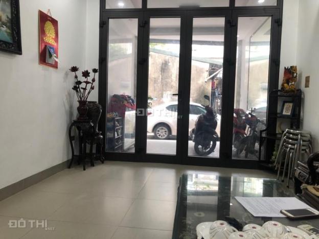 NHÀ ĐẸP PHỐ HỒNG TIẾN, GẦN HỒ BỒ ĐỀ, ĐƯỜNG OTO THÔNG, TIỆN ÍCH AN SINH ĐỈNH CAO 14496906