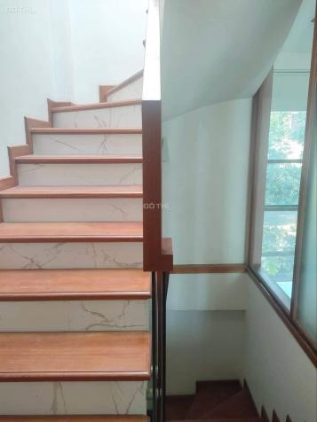 Bán nhà mặt phố Sơn Tây, Ba Đình, kinh doanh đỉnh, 55m2 x 5 tầng thang máy, mặt tiền 5.2m! 14497012