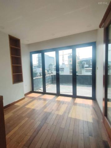 Bán nhà mặt phố Sơn Tây, Ba Đình, kinh doanh đỉnh, 55m2 x 5 tầng thang máy, mặt tiền 5.2m! 14497012