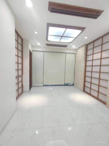 Bán nhà mặt phố Sơn Tây, Ba Đình, kinh doanh đỉnh, 55m2 x 5 tầng thang máy, mặt tiền 5.2m! 14497012