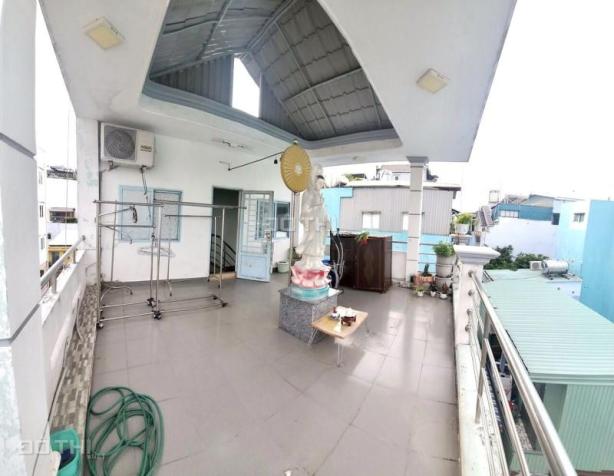 TÔ HIẾN THÀNH-P13-Q 10- XE HƠI ĐỖ SÁT NHÀ- 42M2-4 TẦNG. CHI 5TY65 14497267