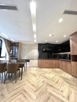 Bán nhà Phố Trần Quang Diệu, Đống Đa, DT 50m2, 6 tầng, MT 4.5m, giá 14,8 tỷ, vìa hè ô tô tránh 14497685