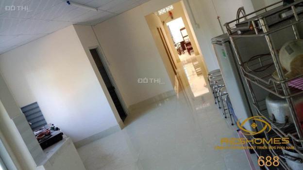 Nhà bán 279m2 Bình Hoà mặt tiền 32m giá chỉ 2.6 tỷ có nhà cấp 4 và view sông mát mẻ 14498036