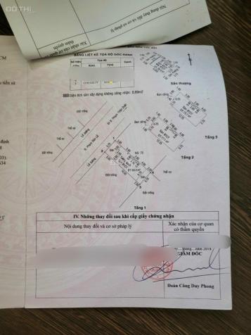 Bán nhà riêng đường Phạm Đôn Lễ Phường Thạnh Mỹ Lợi, Quận 2  dt 99,8m2 giá 14,5 tỷ 14383506