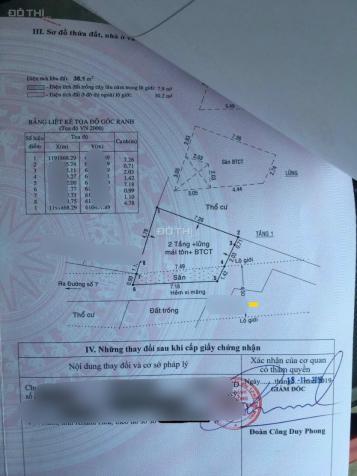 Bán nhà riêng đường Phạm Đôn Lễ Phường Thạnh Mỹ Lợi, Quận 2  dt 99,8m2 giá 14,5 tỷ 14383506