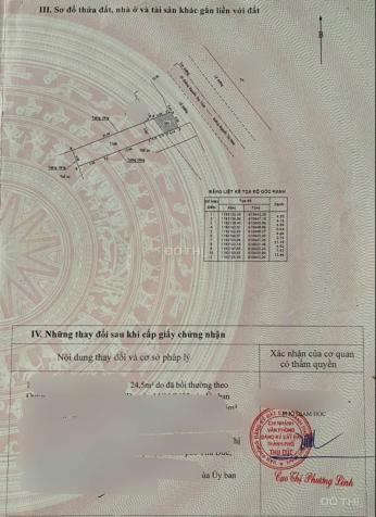 Bán nhà riêng đường Phạm Đôn Lễ Phường Thạnh Mỹ Lợi, Quận 2  dt 99,8m2 giá 14,5 tỷ 14383506