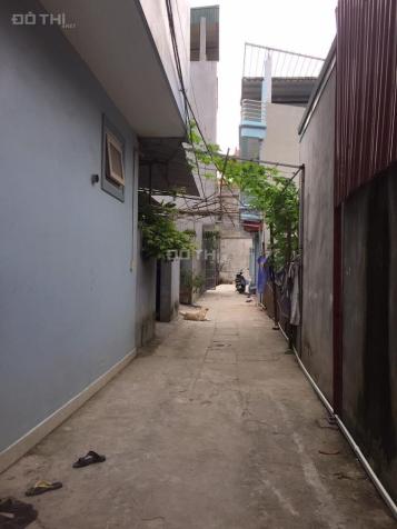Bán nhà riêng 4 tầng Phường Long Biên, Hà Nội 14498370
