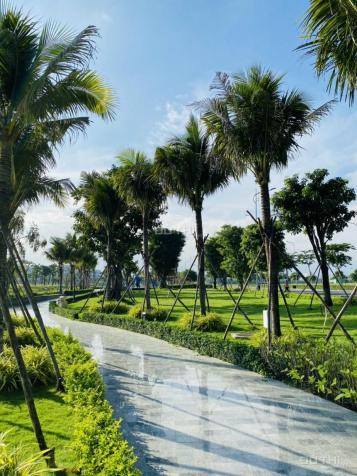 Căn hộ cao cấp mặt tiền Quốc Lộ 13 kề Vạn Phúc City Bên Sông 100 m2, nhận nhà ở ngay. 14499299