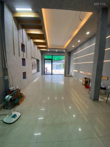 Bán nhà 3 tầng đường nhựa 8m Lê Đình Lý đối diện bệnh viện Răng Hàm Mặt Đà Nẵng, Hải Châu 14499527