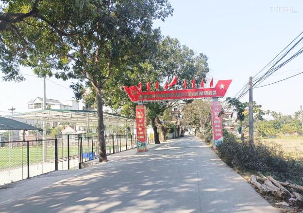 Đất TT Kim Bài, Thanh Oai, Hà Nội, DT66m2, MT5.3m, ôtô đỗ, 1.7 tỷ 14499641