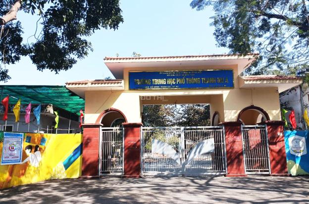 Đất TT Kim Bài, Thanh Oai, Hà Nội, DT66m2, MT5.3m, ôtô đỗ, 1.7 tỷ 14499641