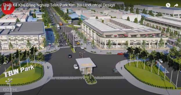 Đất TT Kim Bài, Thanh Oai, Hà Nội, DT66m2, MT5.3m, ôtô đỗ, 1.7 tỷ 14499641