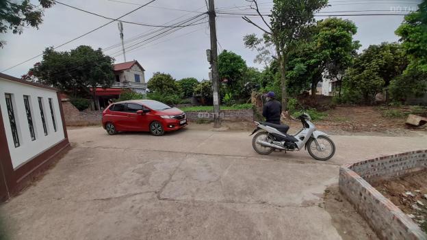 Chính chủ bán đất giá rẻ tại Thôn Đông, Đại Đồng, Danh Thắng, Hiệp Hoà, Bắc Giang 14499814