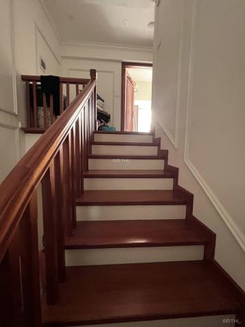 Bán gấp căn nhà liền kề Nguyễn Chánh Dương Đình Nghệ Mạc Thái Tổ  Yên Hòa Cầu Giấy dt 75 m2 giá  26 14500193