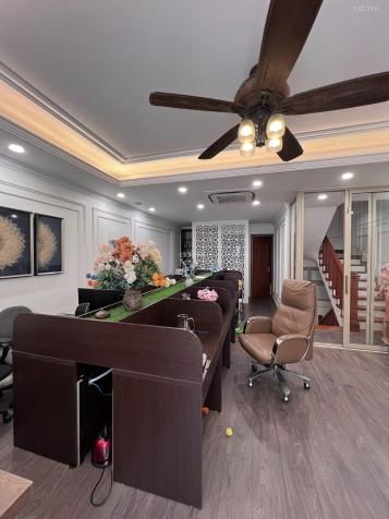 Bán gấp căn nhà liền kề Nguyễn Chánh Dương Đình Nghệ Mạc Thái Tổ  Yên Hòa Cầu Giấy dt 75 m2 giá  26 14500193