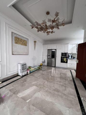 Bán gấp căn nhà liền kề Nguyễn Chánh Dương Đình Nghệ Mạc Thái Tổ  Yên Hòa Cầu Giấy dt 75 m2 giá  26 14500193