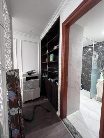 Bán gấp căn nhà liền kề Nguyễn Chánh Dương Đình Nghệ Mạc Thái Tổ  Yên Hòa Cầu Giấy dt 75 m2 giá  26 14500193