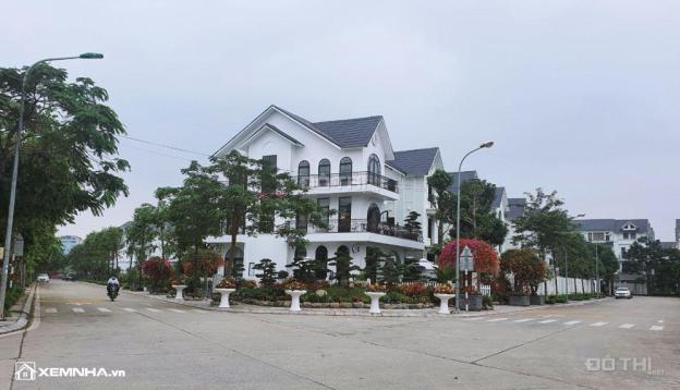 Chính chủ bán nhà liền kề B50 trục chính Khu đô thị Geleximco - Lê Trọng Tấn, Hà Đông, Hà Nội 14500217