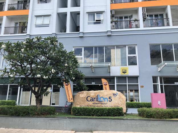Cho thuê căn hộ chung cư Carillon 5 tại Đường Lũy Bán Bích, Tân Phú, Hồ Chí Minh diện tích 7 14500238