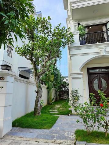 Mr.Lành bán gấp song lập 150m2 siêu đẹp giá 17.5 tỷ vinhomes ocean park gia lâm 14500255