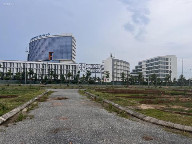 Chính chủ bán 2 lô đất tại khu 12.5 ha An Thượng, Hoài Đức 14500317