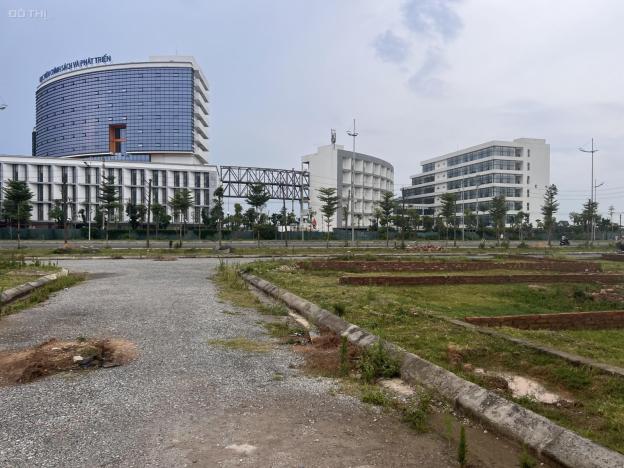 Chính chủ bán 2 lô đất tại khu 12.5 ha An Thượng, Hoài Đức 14500317