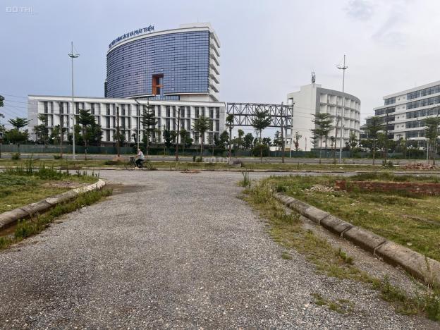 Chính chủ bán 2 lô đất tại khu 12.5 ha An Thượng, Hoài Đức 14500317