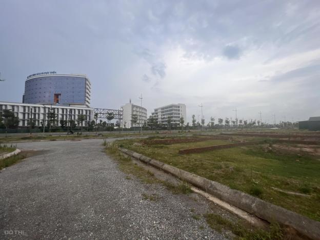 Chính chủ bán 2 lô đất tại khu 12.5 ha An Thượng, Hoài Đức 14500317