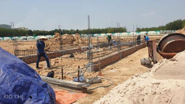 Sở hữu ngay một sổ đỏ với giá chỉ 480 14500546