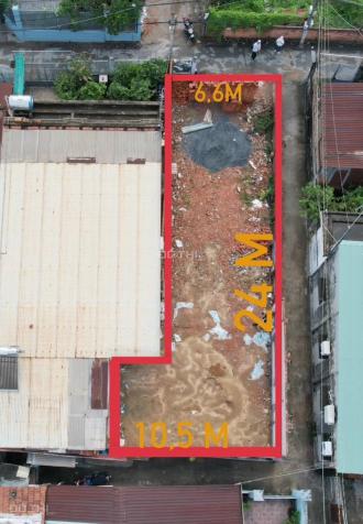 Bán đất 2 mặt tiền Cù Lao Phố, phường Hiệp Hòa, gần đường Đổ Văn Thi 175m2 giá cắt lỗ chỉ 3.9 tỷ. 14500564