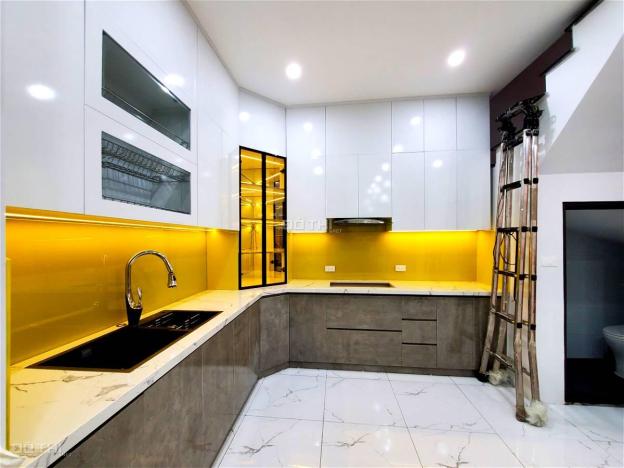 BÁN NHÀ RIÊNG NGÕ LÊ TRỌNG TẤN - HOÀNG MAI - HÀ NỘI 14501374