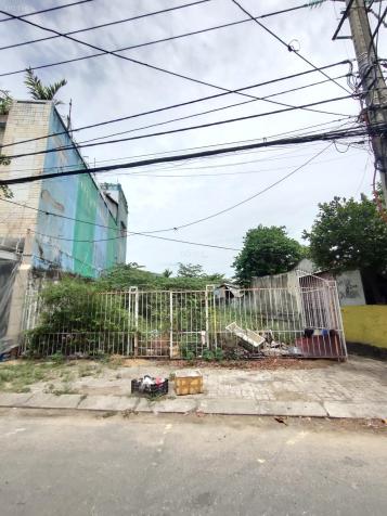 Sụp Hầm_Bán lô đất 226m2 đường Nguyễn Trung Trực( 7m5),Sơn Trà 3xtr/m2 14501379