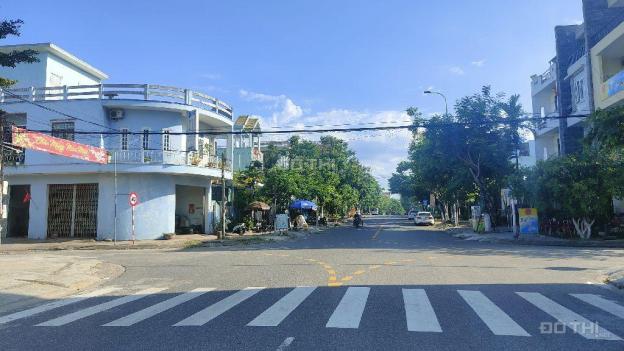 Cần bán Đất MT Phùng Hưng, Đất vị trí đẹp, nằm ngay sau lô biệt thự Nguyễn Tất Thành 14501403