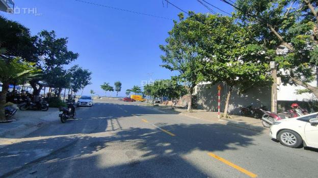 Cần bán Đất MT Phùng Hưng, Đất vị trí đẹp, nằm ngay sau lô biệt thự Nguyễn Tất Thành 14501403