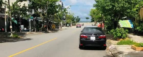 Cần bán Đất MT Phùng Hưng, Đất vị trí đẹp, nằm ngay sau lô biệt thự Nguyễn Tất Thành 14501403