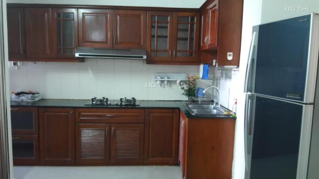 Cho thuê căn hộ chung cư Chung cư Minh Thành, Quận 7 dt 88m2, 2pn, nội thất full 14501516