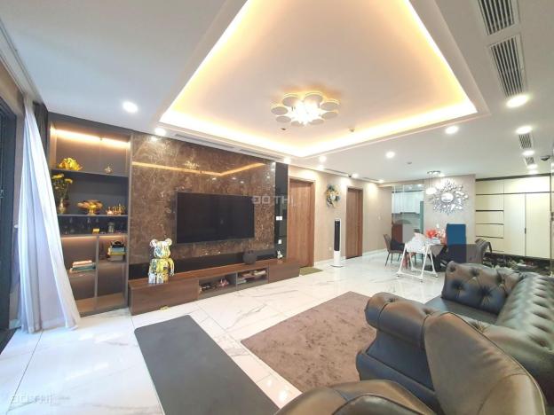 Căn hộ Sunshine Center,Phạm Hùng,Nam Từ Liêm,130m2,slot ô tô chỉ 6,1 tỷ 14501775